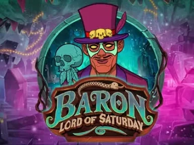 Baboss Casino screenshot