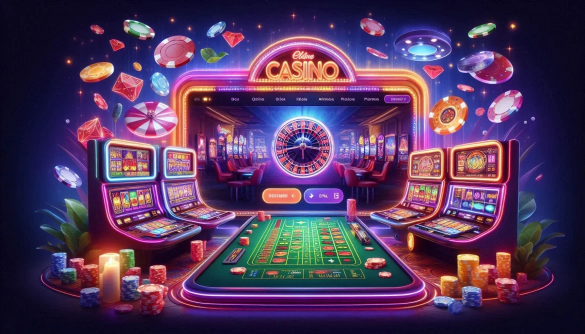Baboss Casino